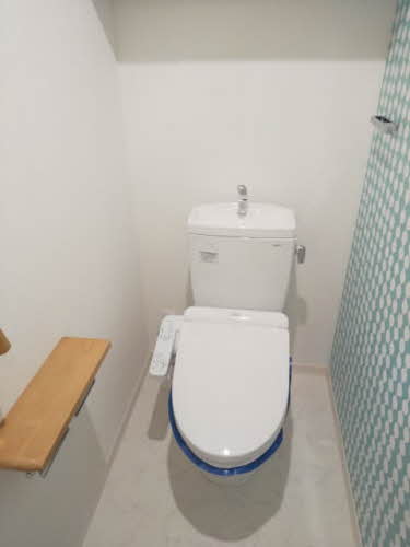 シャーメゾン　姫路Ｒ 0203号-8