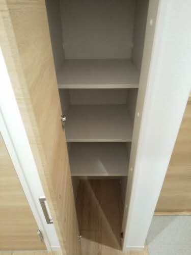 シャーメゾン　姫路Ｒ 0203号-11