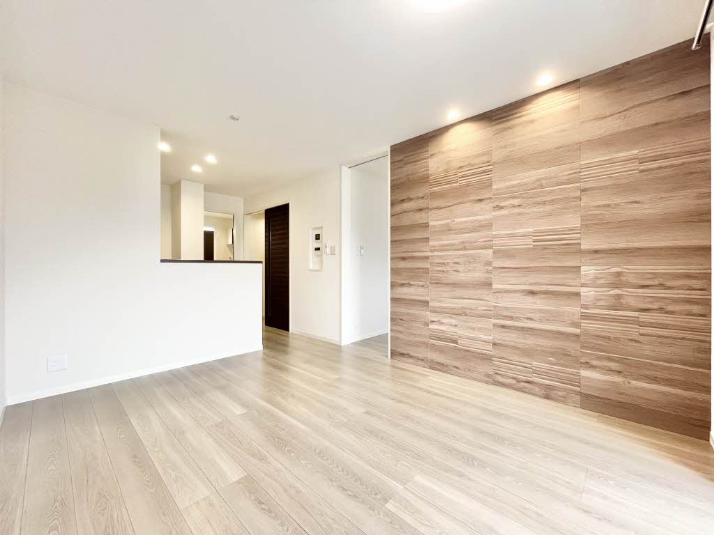 シャーメゾン　姫路Ｗ 0201号-2