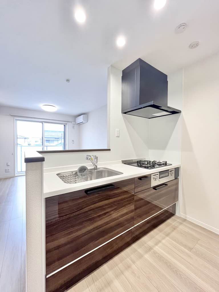 シャーメゾン　姫路Ｗ 0201号-4