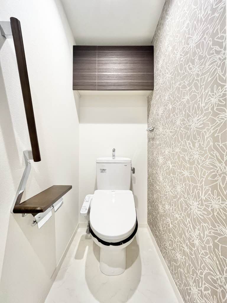 シャーメゾン　姫路Ｗ 0201号-6