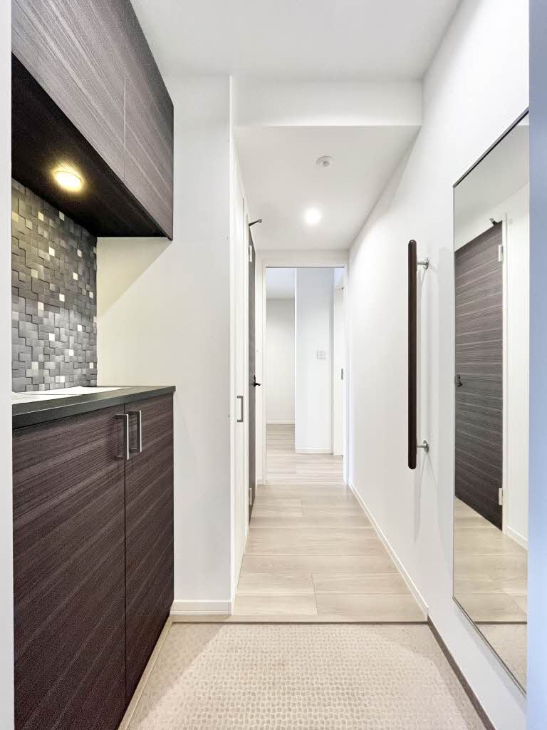 シャーメゾン　姫路Ｗ 0201号-7