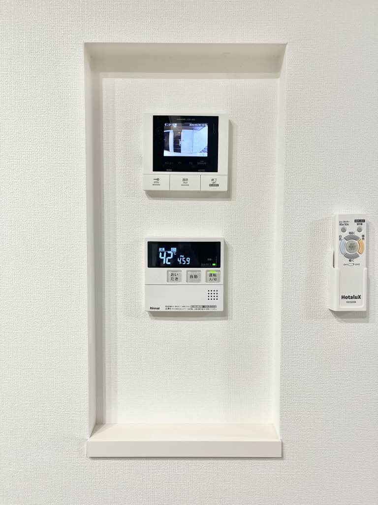 シャーメゾン　姫路Ｗ 0201号-8