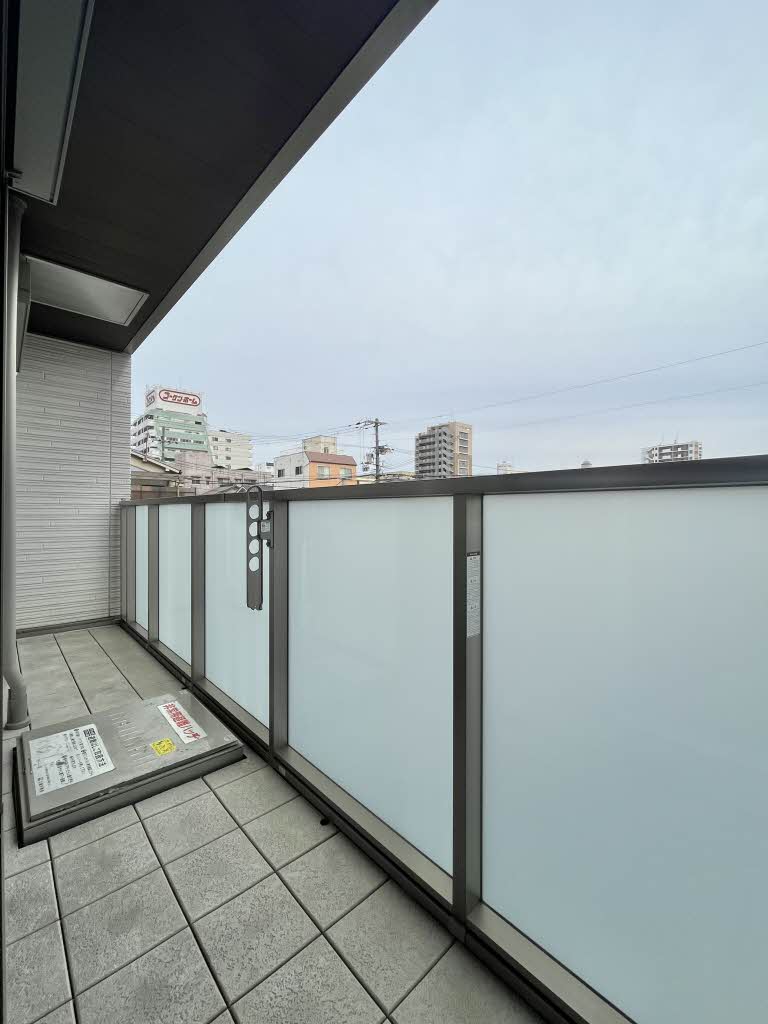 シャーメゾン　姫路Ｗ 0201号-11