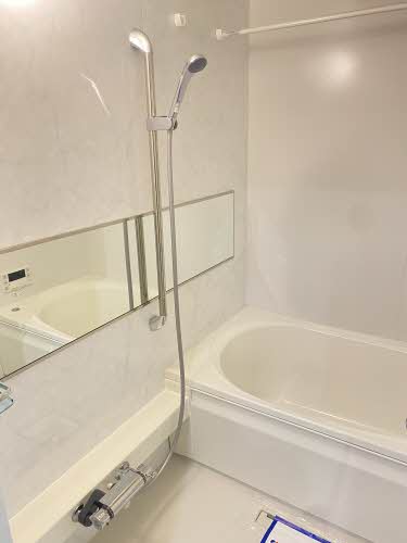 シャーメゾン　姫路Ｗ 0203号-4