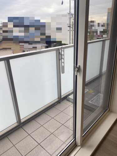 シャーメゾン　姫路Ｗ 0203号-9