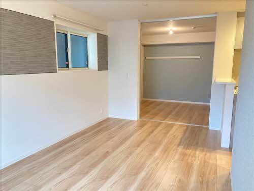 シャーメゾンＴＧ　Ｖｉａ　Ｓｏｌｅ 0101号-3