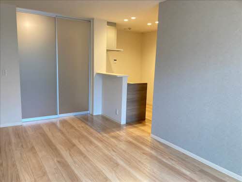 シャーメゾンＴＧ　Ｖｉａ　Ｓｏｌｅ 0101号-5