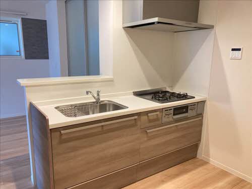 シャーメゾンＴＧ　Ｖｉａ　Ｓｏｌｅ 0101号-6