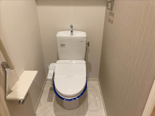 シャーメゾンＴＧ　Ｖｉａ　Ｓｏｌｅ 0101号-8