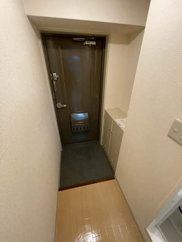 カーサ北堀江 0101号-2