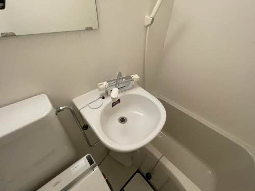 カーサ北堀江 0101号-4