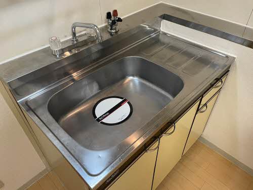 カーサ北堀江 0101号-6