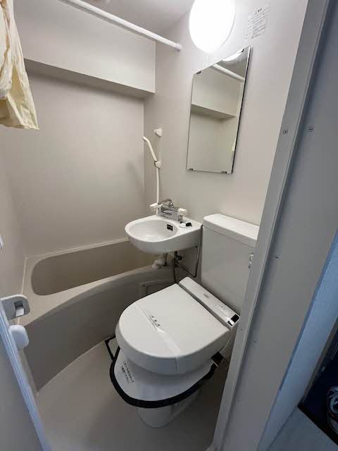 カーサ北堀江 0102号-3