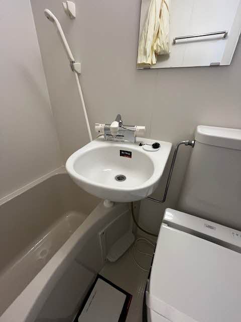 カーサ北堀江 0102号-5