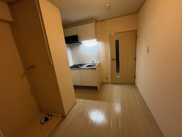 カーサ北堀江 0102号-9