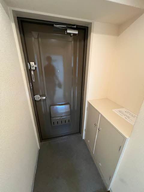 カーサ北堀江 0203号-6