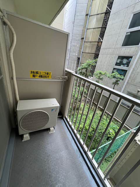 カーサ北堀江 0204号-6