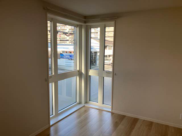 シャーメゾン　コンフォーザ 0203号-5