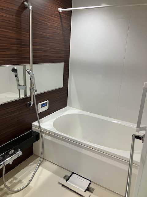 シャーメゾン　コンフォーザ 0203号-9