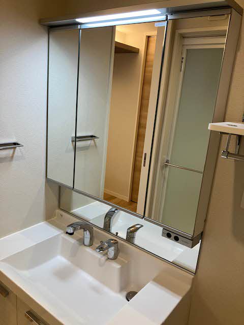 シャーメゾン　コンフォーザ 0203号-10