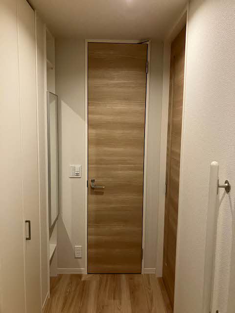 シャーメゾン　コンフォーザ 0203号-12