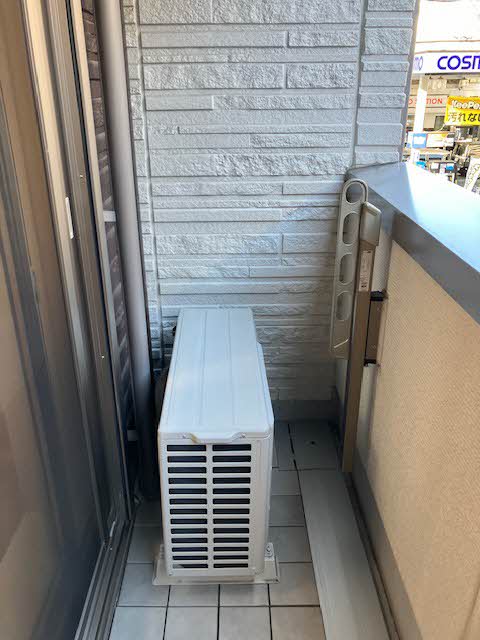 シャーメゾン　コンフォーザ 0203号-15