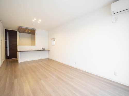 宝殿ハイツ峰 0201号-4