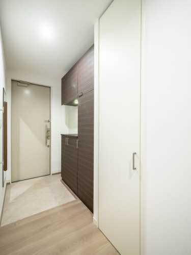 宝殿ハイツ峰 0201号-5