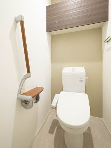 宝殿ハイツ峰 0201号-6