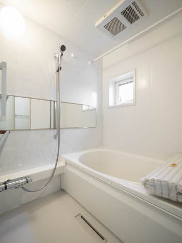 宝殿ハイツ峰 0201号-8