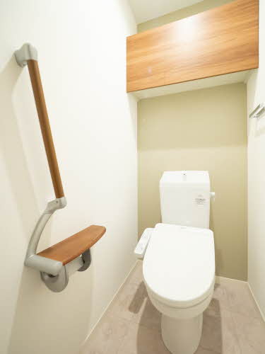 宝殿ハイツ峰 0206号-7