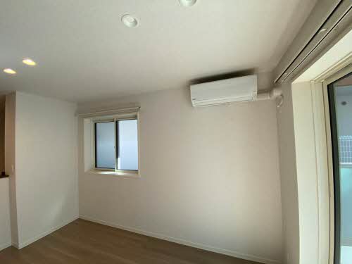 シャーメゾンひらかた 0103号-2