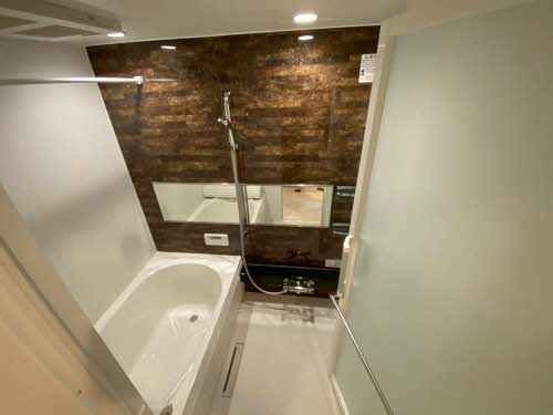 シャーメゾンひらかた 0103号-4