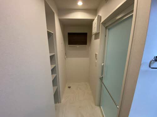 シャーメゾンひらかた 0103号-8