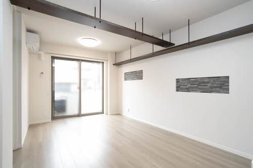 シャーメゾンちきりや壬生 0101号-2