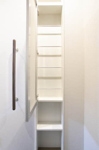 シャーメゾンちきりや壬生 0101号-9