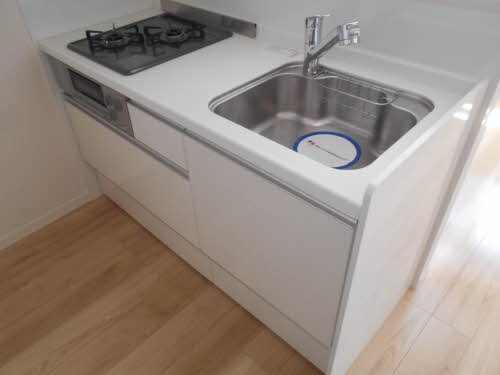 シャーメゾンスリーゼ 0301号-3