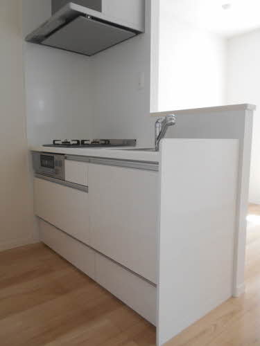 シャーメゾンスリーゼ 0301号-5