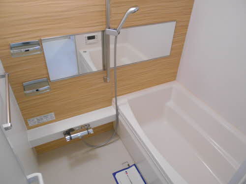 シャーメゾンスリーゼ 0301号-9