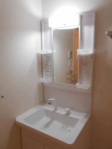 シャーメゾンスリーゼ 0301号-11