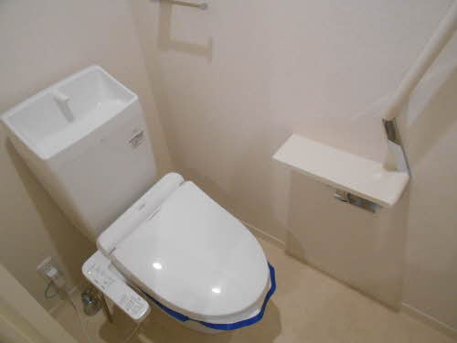 シャーメゾンスリーゼ 0301号-12