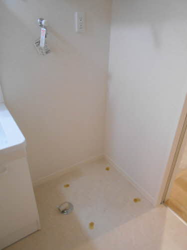 シャーメゾンスリーゼ 0301号-13