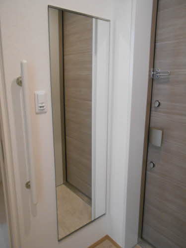 シャーメゾンスリーゼ 0301号-14