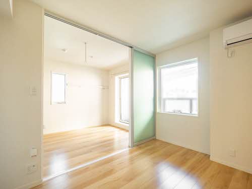 シャーメゾンスリーゼ 0303号-3