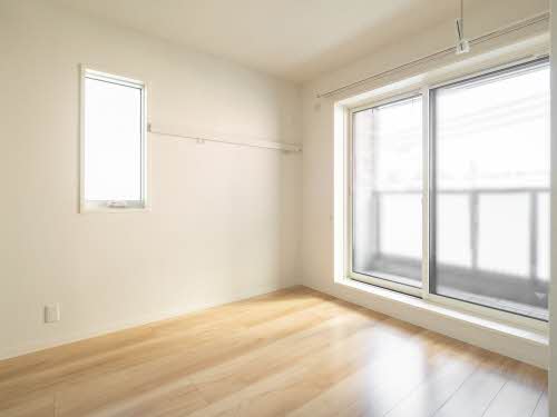 シャーメゾンスリーゼ 0303号-4