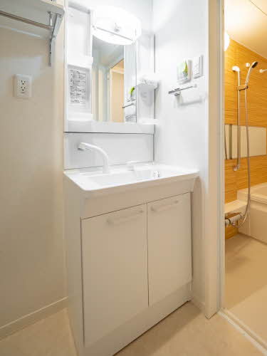 シャーメゾンスリーゼ 0303号-7