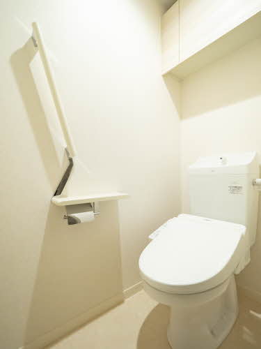 シャーメゾンスリーゼ 0303号-8