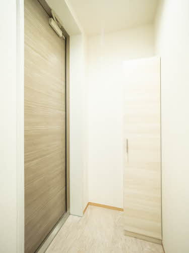 シャーメゾンスリーゼ 0303号-9