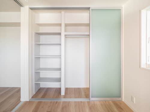 シャーメゾンスリーゼ 0303号-10